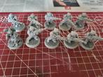 Cadian Troops (2), Hobby en Vrije tijd, Wargaming, Ophalen of Verzenden, Zo goed als nieuw, Warhammer, Figuurtje(s)