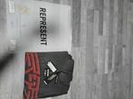 Reprezent hoodie, Kleding | Heren, Truien en Vesten, Ophalen of Verzenden, Zo goed als nieuw, Maat 52/54 (L), Grijs