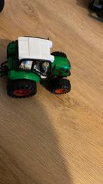 Tractor zgan, Ophalen, Zo goed als nieuw