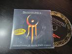 PROMO CD 2 TRACK Moonspell, Verzenden, Gebruikt