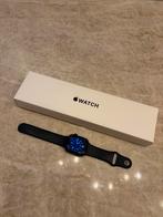 Apple Watch SE 40mm Midnight (2e gen), Gebruikt, Apple Watch ⌚️, Zwart, IOS