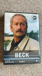 BECK De Boekverfilmingen., Vanaf 16 jaar, Boxset, Ophalen of Verzenden, Zo goed als nieuw
