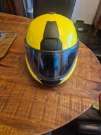 Originele BMW Systeemhelm   fluor gele kleur maat 60/61, Overige merken, Systeemhelm, Dames, Ophalen of Verzenden