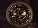 Reservewiel thuiskomer BMW 17 inch 1 / 3  E46 E8x E9x 361167, Auto-onderdelen, Ophalen, Gebruikt, Banden en Velgen