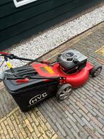 Grasmaaier HVC briggs & stratton, Tuin en Terras, Grasmaaiers, Cirkelmaaier, Ophalen, Gebruikt