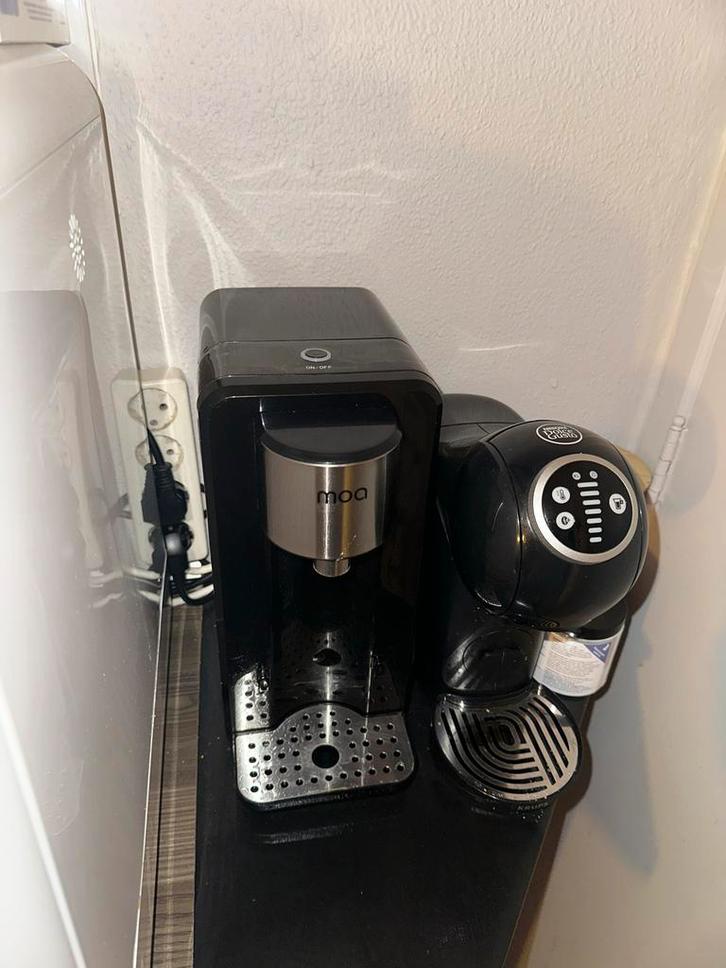 MOA Heetwaterdispenser, Witgoed en Apparatuur, Thuistaps, Gebruikt, Overige merken, Ophalen of Verzenden