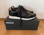 Mexx zwarte sneakers - maat 39 - slevhts één keer gedragen, Mexx, Zwart, Ophalen of Verzenden, Sneakers of Gympen