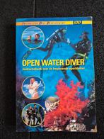 Open Water Diver Instructieboek IDD, Boeken, Ophalen of Verzenden, Gelezen, IDD, Watersport en Hengelsport