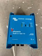 Victron multiplus, 12 volt 1600/70, Ophalen, Zeilboot of Motorboot