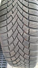 winterbanden op aluminium velg, Auto-onderdelen, Banden en Velgen, Ophalen, 16 inch, Banden en Velgen, Winterbanden
