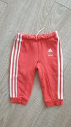 Adidas Disney Broekje Maat 68, Adidas, Broekje, Jongetje of Meisje, Ophalen of Verzenden