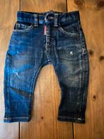 Dsquared jeans, Kinderen en Baby's, Ophalen of Verzenden, Zo goed als nieuw, Jongetje, Broekje