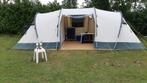 Familie Tent (Obelink kwaliteit:), Ophalen, Gebruikt, Tot en met 4