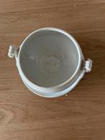 Antieke Petrus Regout Soepterrine met Onderbord, Ophalen