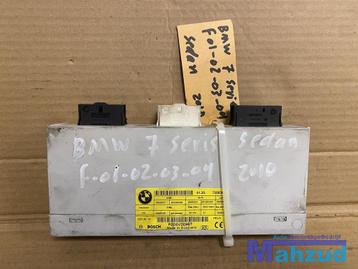BMW 5 7 SERIE F10 F01 Achterklep module 7258363 61357258363 beschikbaar voor biedingen