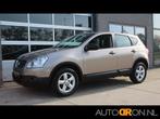 Nissan QASHQAI 1.6-16v 115 Pk Visia Trekhaak (bj 2007), Auto's, Te koop, Qashqai, Benzine, Gebruikt