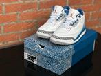 Air Jordan 3 (Wizards), Kleding | Heren, Schoenen, Ophalen of Verzenden, Zo goed als nieuw, Overige kleuren
