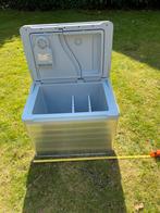 Mobicool Koelbox W40/Q40, Caravans en Kamperen, Koelboxen, Ophalen, Gebruikt, Koelbox, Elektrisch
