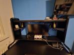 Ikea Fredde Gamebureau - Perfect voor Gamers!, Huis en Inrichting, Ophalen, Gebruikt, Bureau