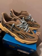 ADIDAS ORIGINALS OZWEEGO CREME BROWN MAAT 46, Ophalen of Verzenden, Zo goed als nieuw, Bruin