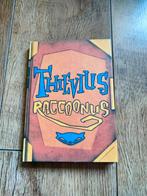 PS2 press kit - Sly Racoon Thievius Raccoonus compleet, Avontuur en Actie, 1 speler, Ophalen of Verzenden, Zo goed als nieuw