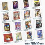Metalen Wandbord ALTERED BEAST SEGA Megadrive retro, Spelcomputers en Games, Verzenden, Nieuw, Met 1 controller, Overige modellen