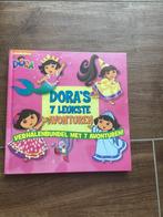 Dora voorleesboek, Zo goed als nieuw, Ophalen, Voorleesboek