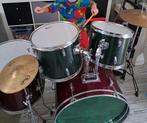 Drumstel - Pearl, Ophalen, Gebruikt, Pearl