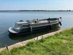 Van Vossen 700, Ophalen, 6 meter of meer, Aluminium, Zo goed als nieuw