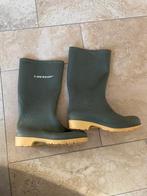 Dunlop regen laarzen maat 35, Tuin en Terras, Werkkleding, Ophalen, Kinderen, Dunlop, Laarzen