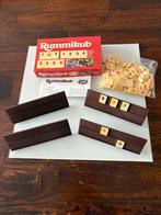 Rummikub Reisspel Compleet, Hobby en Vrije tijd, Gezelschapsspellen | Bordspellen, Drie of vier spelers, Ophalen of Verzenden