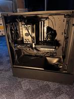 Gaming PC - RTX Videokaart 4060ti - i9 14900k, Gebruikt, Ophalen of Verzenden, Gaming, SSD