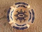 6. asbak delfts blauw, Antiek en Kunst, Antiek | Keramiek en Aardewerk, Ophalen