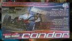 Complete hobby Rc, Ophalen of Verzenden, Auto