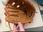 Softbal handschoen (gloves) 11 inch, Sport en Fitness, Honkbal en Softbal, Handschoen, Zo goed als nieuw, Ophalen