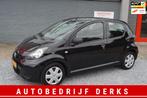 Toyota Aygo 1.0-12V Access Airco 5Drs Stuurbekrachtiging Jaa, Voorwielaandrijving, Euro 5, Stof, Gebruikt