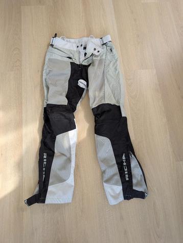 Richa Cool summer broek beschikbaar voor biedingen