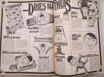 Dries van Agt Mad Magazine 82, Boeken, Stripboeken, Zo goed als nieuw, Meerdere stripboeken, Verzenden