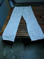 Broek EDC beige, Ophalen, Gedragen, Maat 38/40 (M), Beige