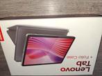 Nieuwe lenovo tab, Computers en Software, Android Tablets, Ophalen, Zo goed als nieuw, 64 GB