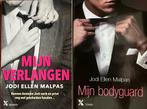 Jodi Ellen Malpas, mijn bodyguard, mijn verlangen, Boeken, Ophalen of Verzenden, Zo goed als nieuw, Jodi Ellen Malpas, Nederland