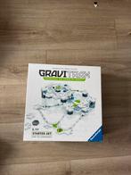Gravitrax Starter-Set Knikkerbaan - Compleet!, Ophalen of Verzenden, Zo goed als nieuw, Overige merken