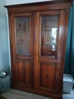 Kersenhouten kast, Antiek en Kunst, Ophalen