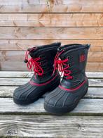 Snowboots Helly Hansen maat 38, Kleding | Heren, Schoenen, Zwart, Boots, Ophalen of Verzenden, Zo goed als nieuw