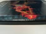 Dark Knight Trilogy - Steelbook 3DVD, Ophalen, Zo goed als nieuw, Fantasy, Boxset