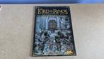 The Lord of the Rings SBG: The Mines of Moria - Dutch, Hobby en Vrije tijd, Wargaming, Ophalen of Verzenden, Lord of the Rings