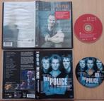 Sting & The Police Concert DVD - All This Time, Ophalen of Verzenden