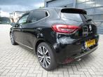 Renault Clio 1.0 TCe Initiale Paris/ 1e eig/ Bose/ Leer/ Sto, Auto's, Renault, Voorwielaandrijving, Adaptive Cruise Control, 101 pk