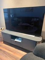 OLED55CX6LA - 4K OLED TV scherm stuk 55inch, Audio, Tv en Foto, Televisies, OLED, Ophalen of Verzenden, 100 cm of meer, Niet werkend