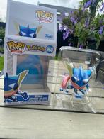 Funko Pop Greninja #968 – NIEUW in doos, Ophalen of Verzenden, Nieuw